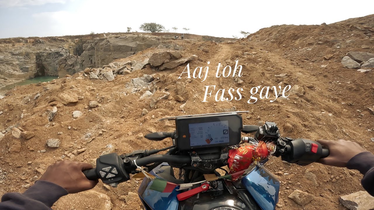 Bike fass gye 