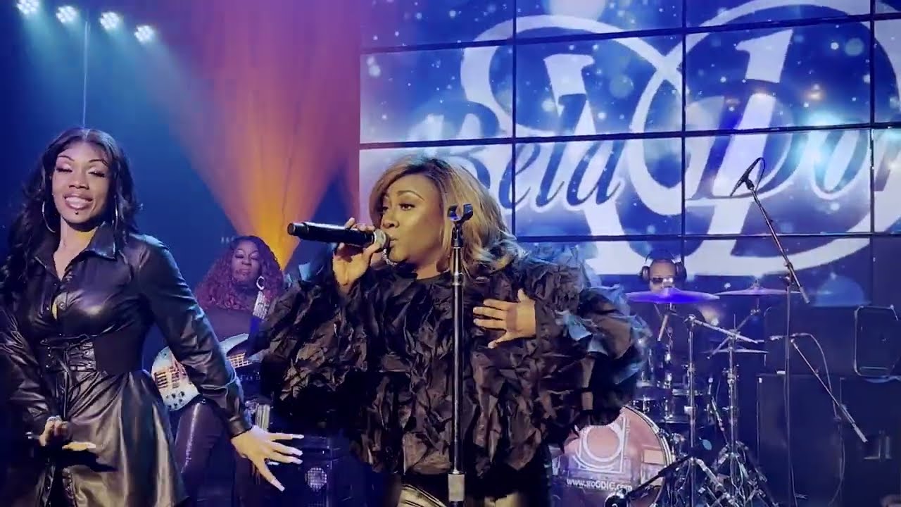 The Tea: Be’la Dona
