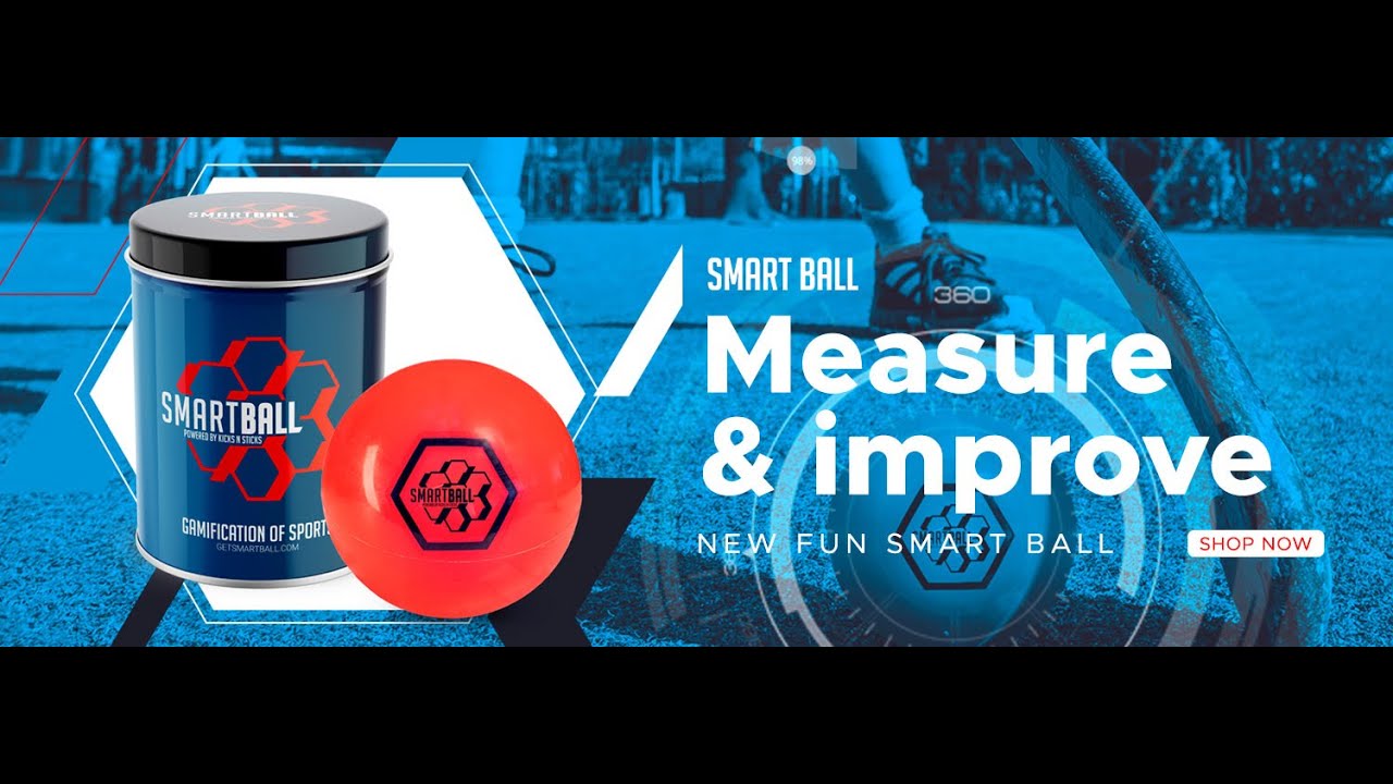 SmartBall - Just Hockey Australia