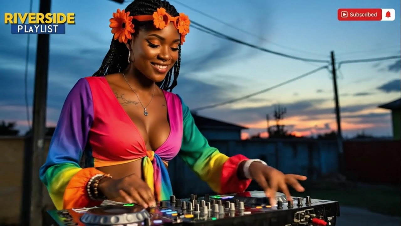 Reggae Ska Influence | Original Sound Celebration 🎺