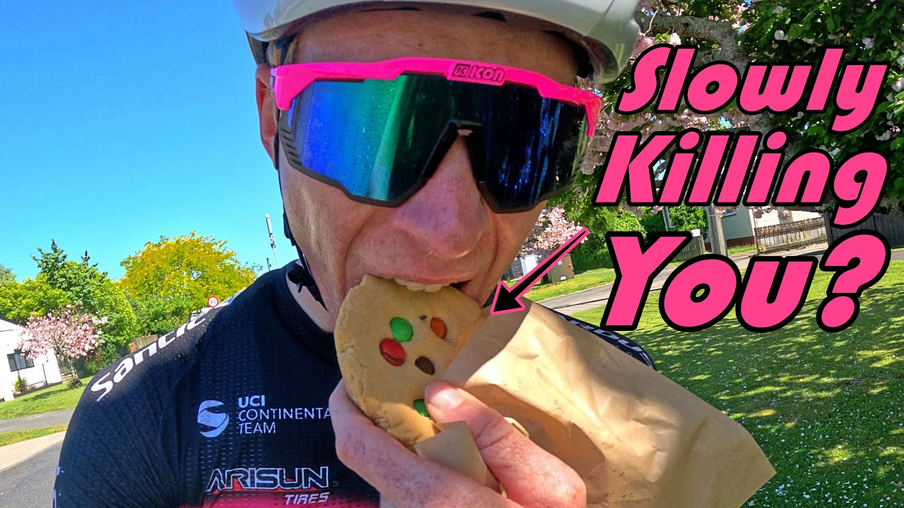 ПРАВДА о питании с высоким содержанием углеводов...