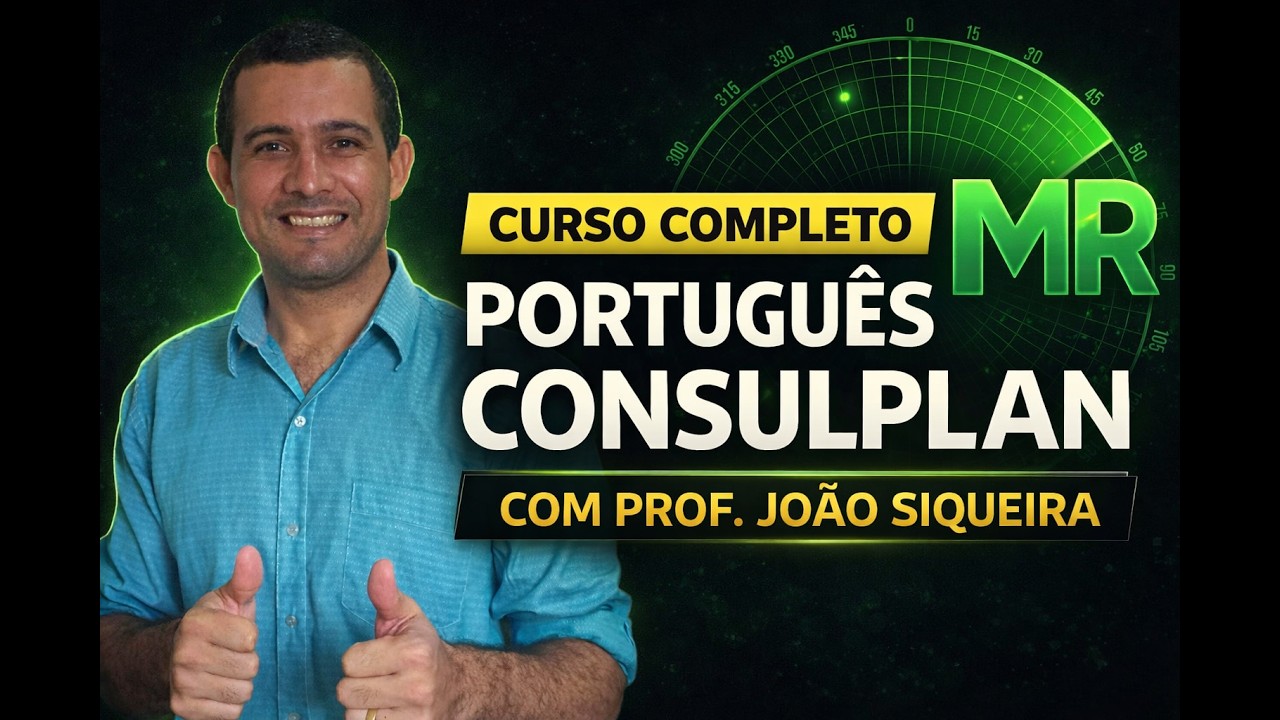 SUBSTANTIVO  — LINGUA PORTUGUESA COM FOCO NA INSTITUTO CONSULPLAN