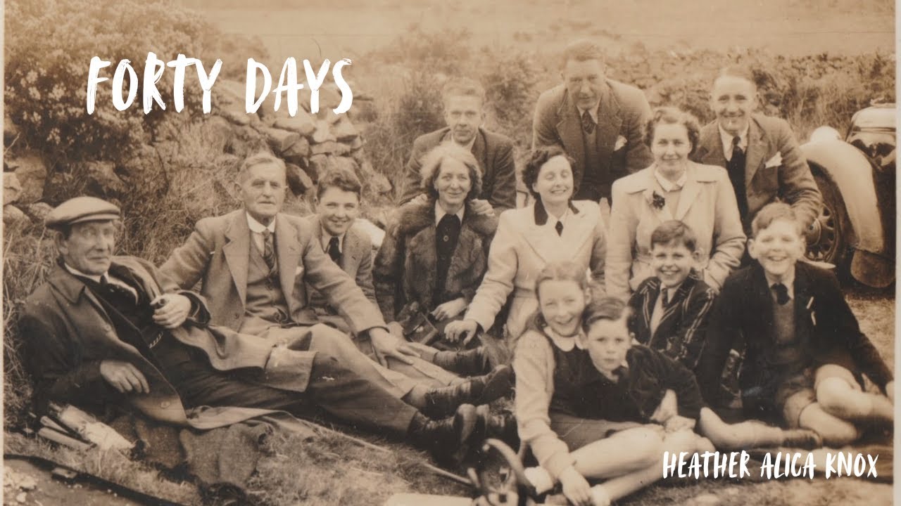 Forty Days