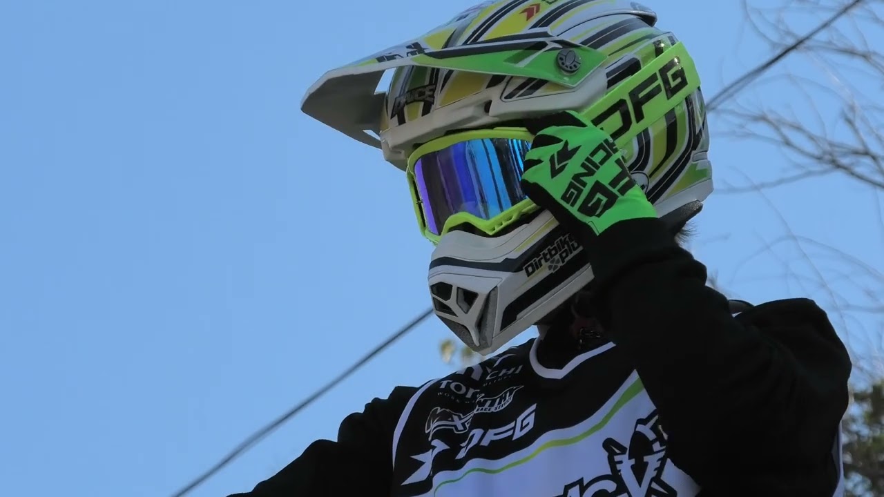 20260315全日本モトクロス いなべ FMX SHOW