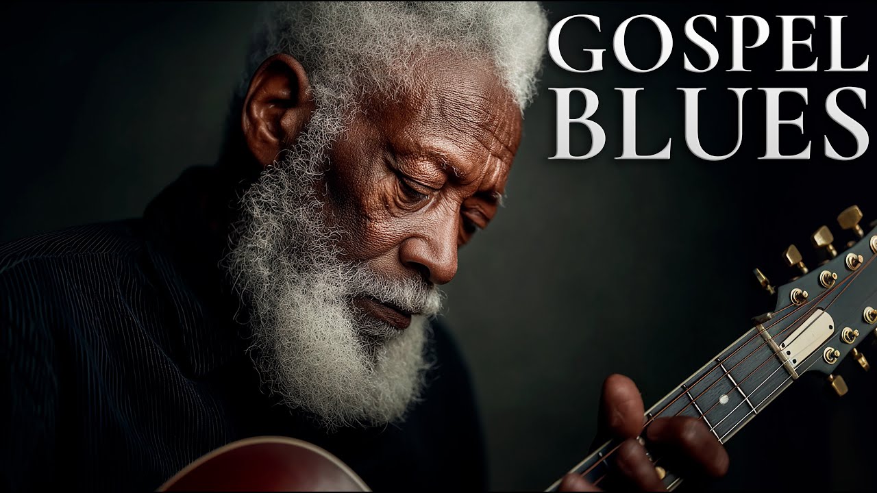 Midnight Blues Worship ✝️ | Глубокая молитва и тихая вера (2 часа)