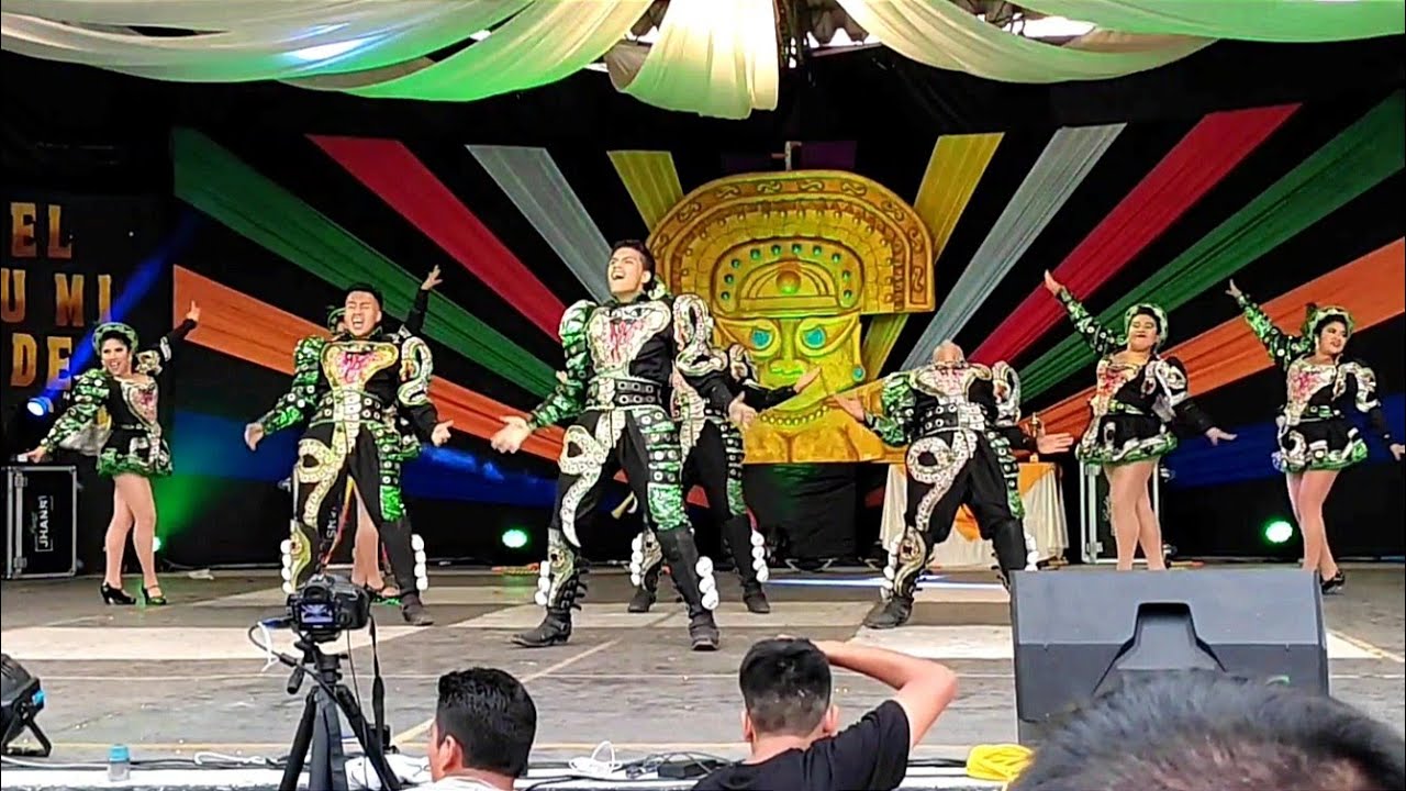 Flamante Caporal - Final Tumi de Oro 2022