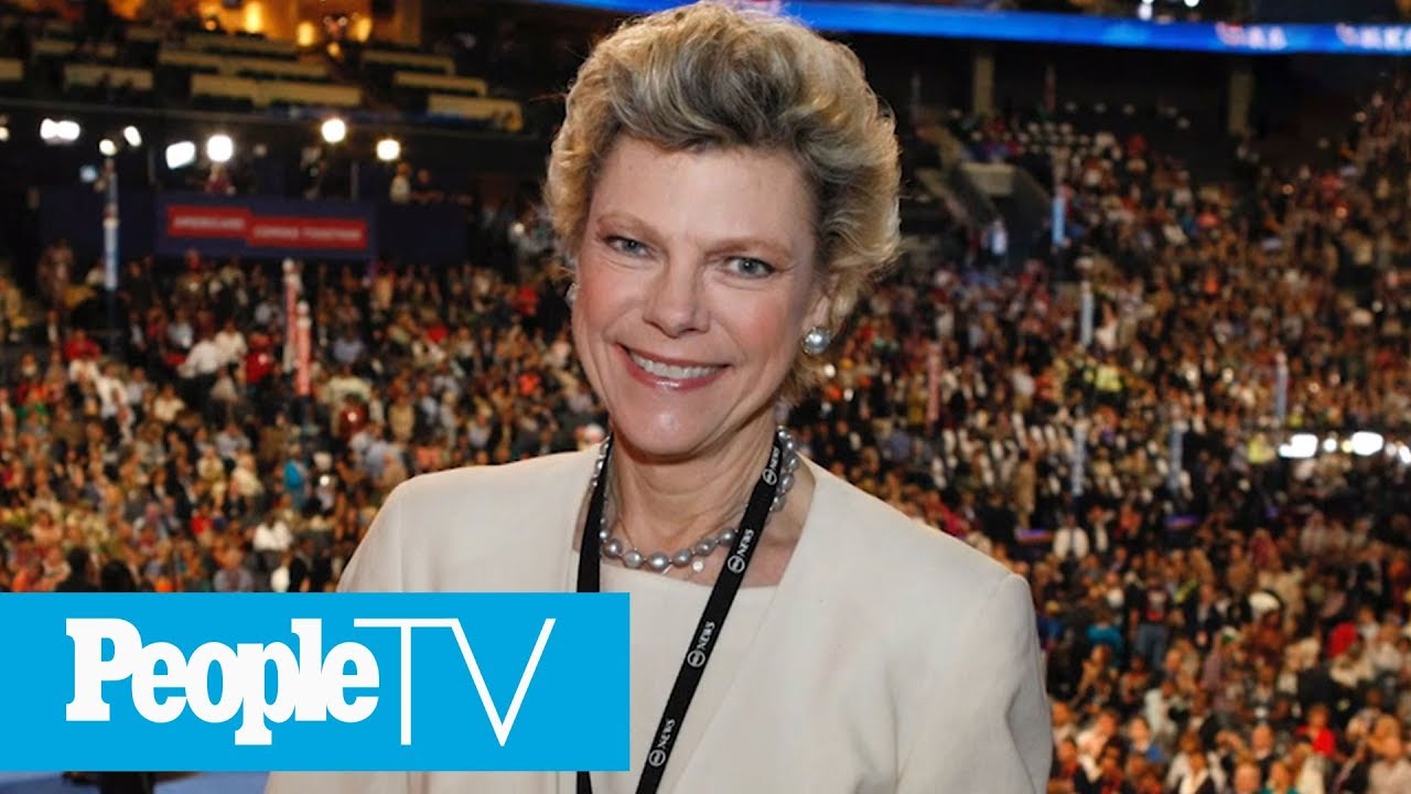 Cokie Roberts, Legendary Broadcast Journalist, Dies At 75 | PeopleTV