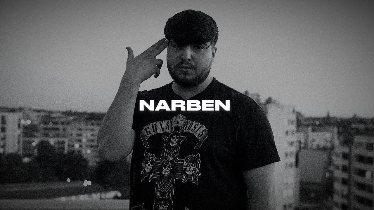 SAMRA feat. IMMI - NARBEN (prod. NicoBeatz)