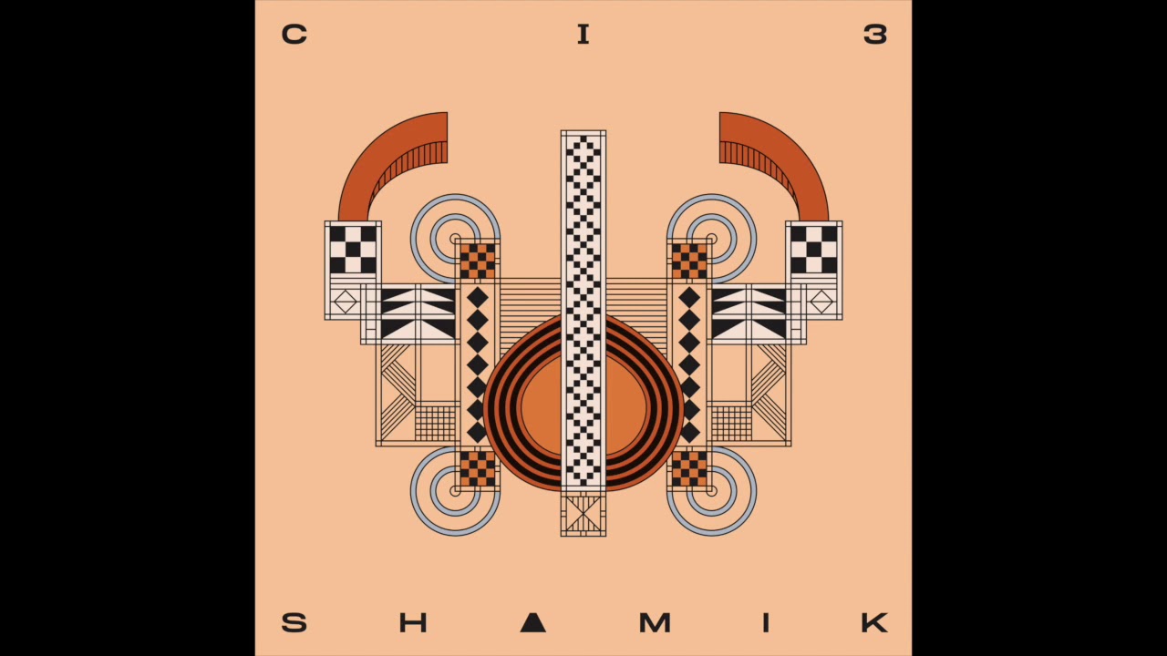Shamik - Blood Is Thick