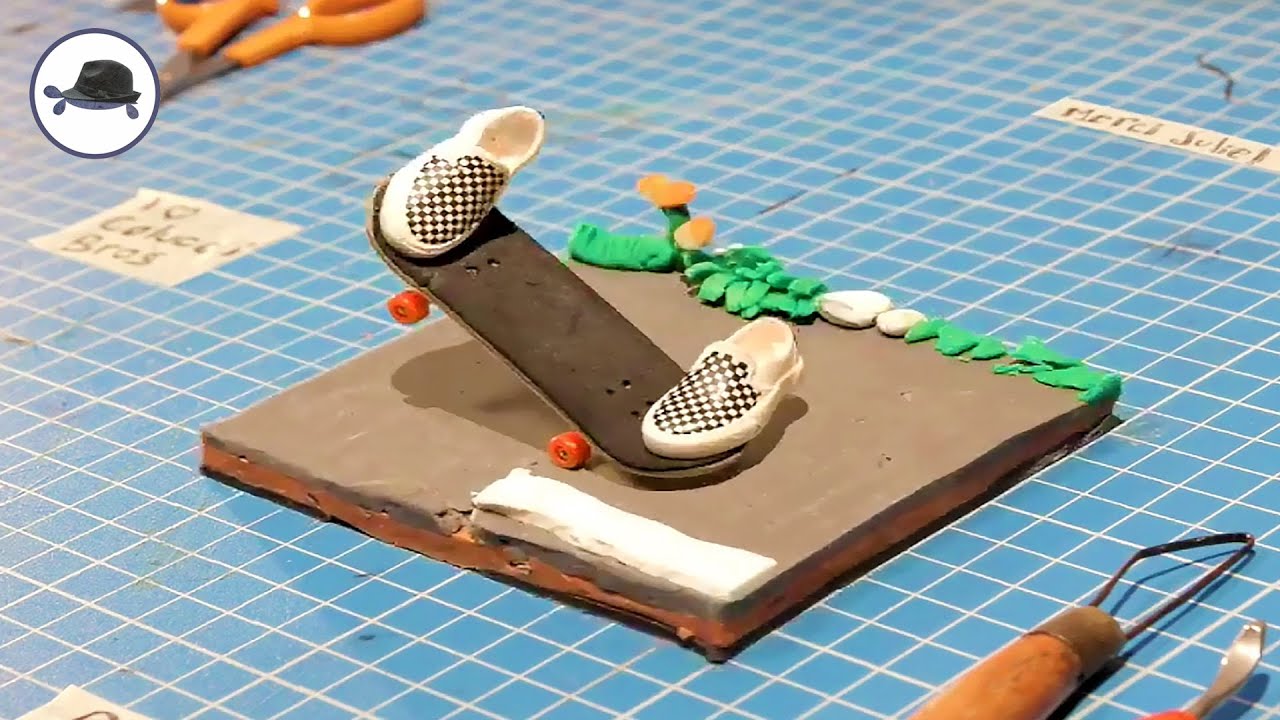 Is Patagraph The Best STOP MOTION Animator In The World?