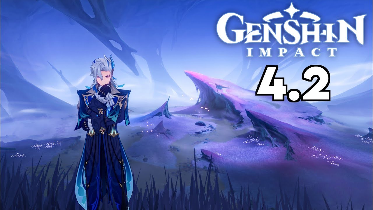 Genshin 4.2 | How to Return to the ''Nice to Meet You'' Area