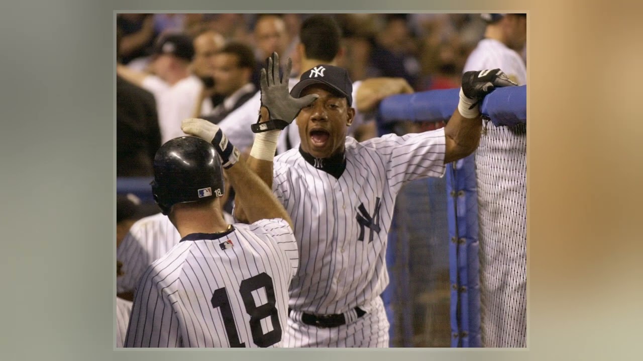 Gerald Williams (Baseball)