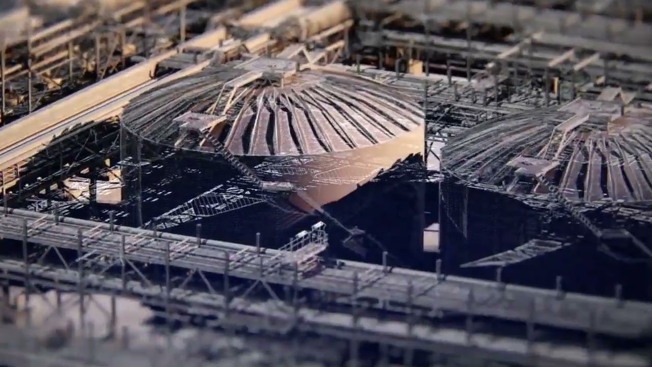 AVEVA Point Cloud Manager