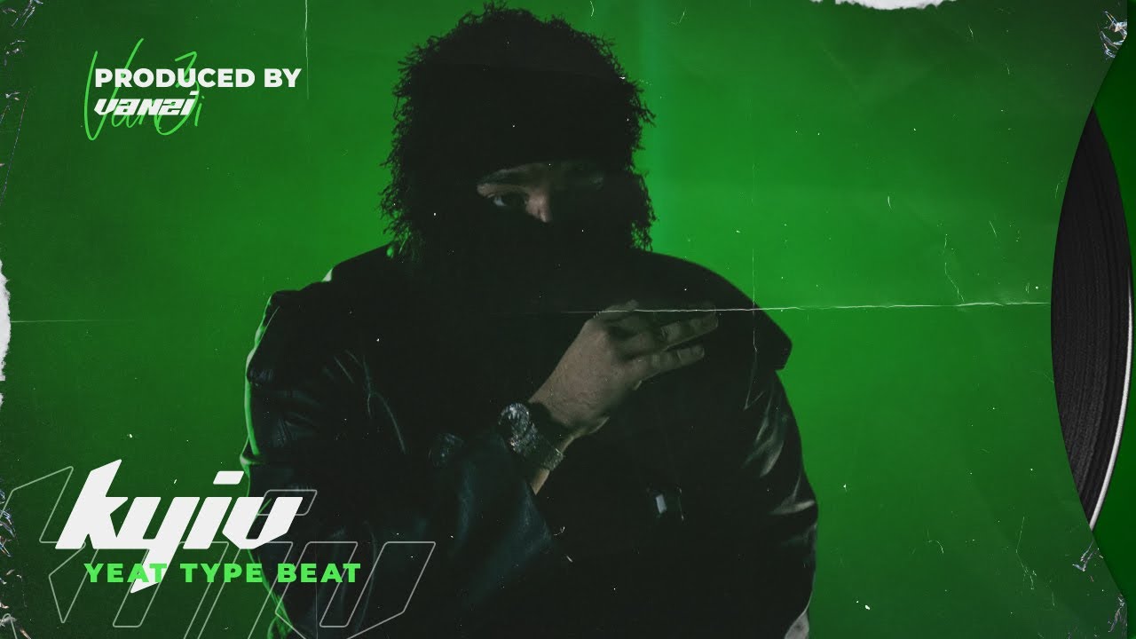 [FREE] Yeat Melodic Supertrap Type Beat 2023 - «Kyiv» [prod. by VAN3I]