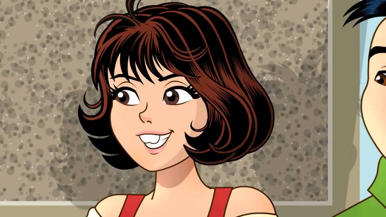 Diga Sim à Vida - Turma da Monica -  1 Minuto