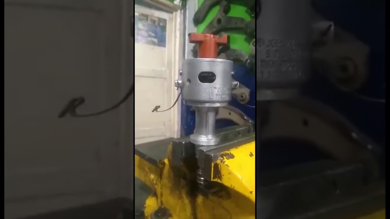 distribuidor de Renault 9