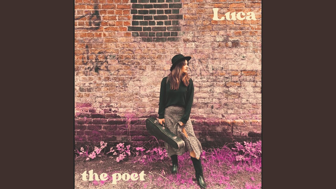 The Poet