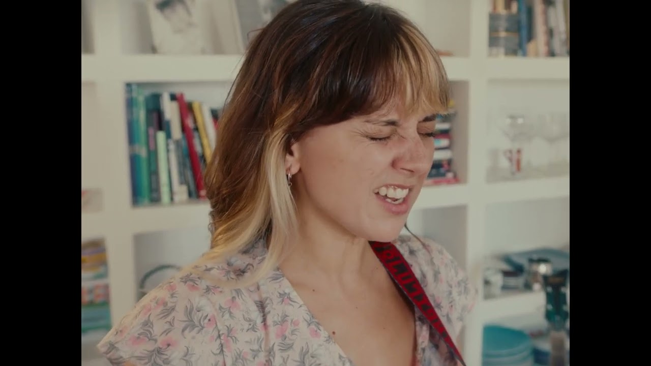 GUADA - ACTO I: Tonada a la nostalgia (Versión acústica)