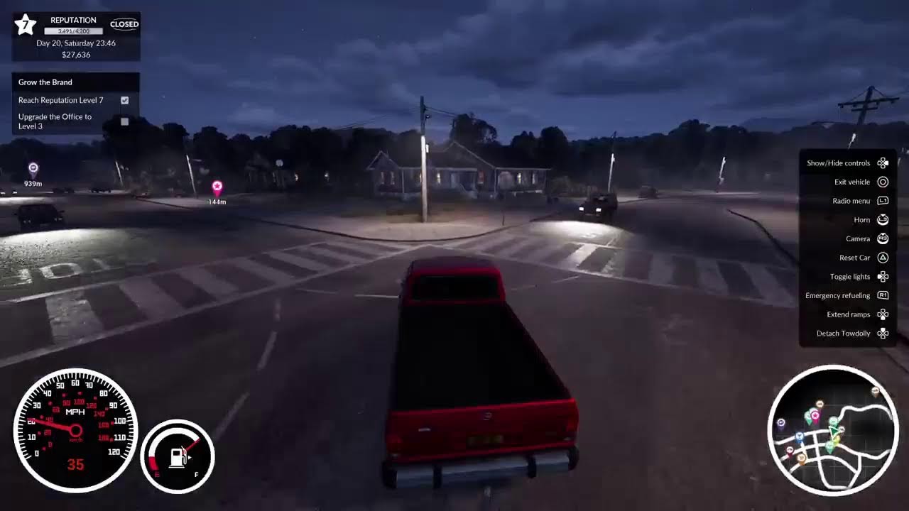 Car Dealer Simulator  pt4