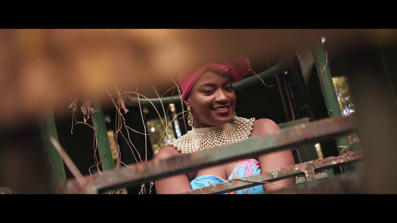 Marie Pascale - Bucketlist (Official Music Video) 