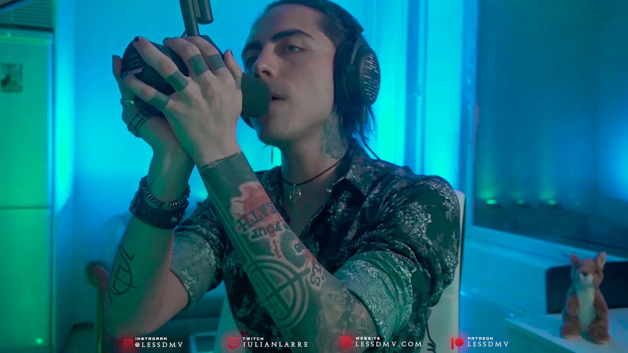 Stone Sour - Through Glass (Cover) #StoneSour #ThroughTheGlass