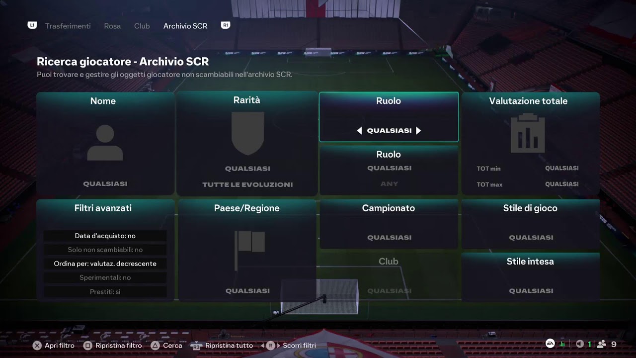 FC26: Ultimate Team 2026 Chapter 367