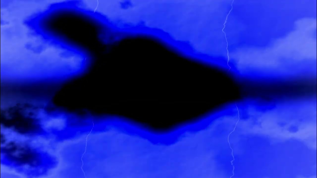 Colombotronix IV (Electromagnetic Black Mass)