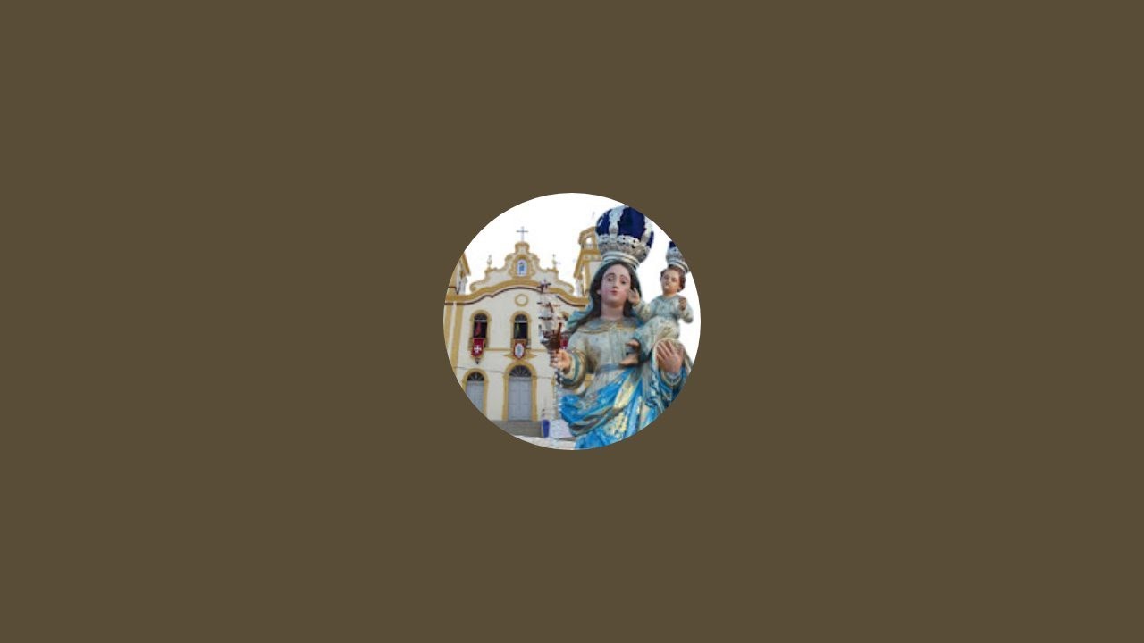 Paróquia N.Senhora Da Boa Viagem(Alagoa Grande PB) está ao vivo!