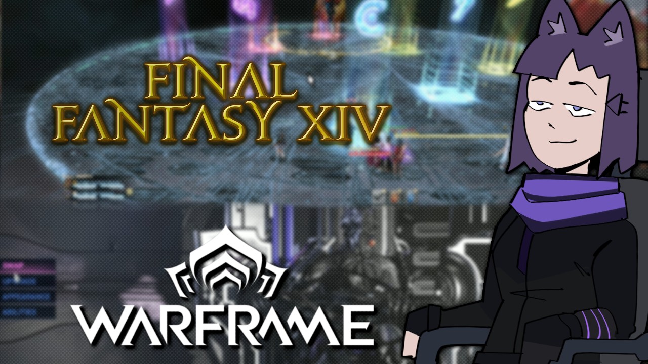 P4 ENRAGE KEFKA PROGGERS | FFXIV