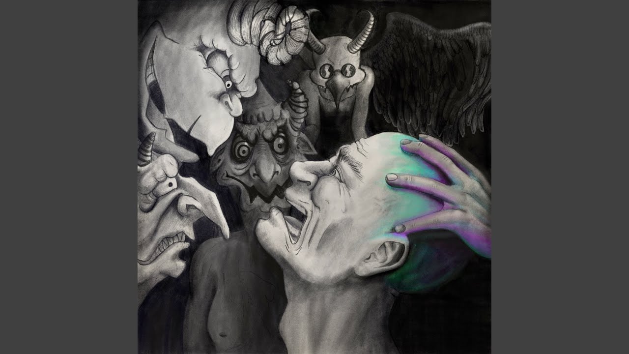 Lose My Mind
