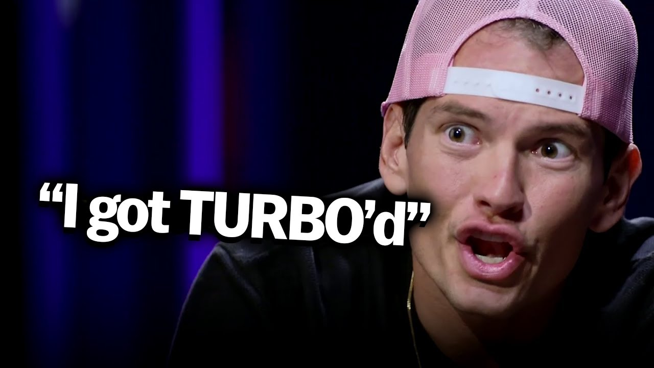 Is Production Rigging The Daggers On The Challenge: Ride Or Dies | Out Of Context