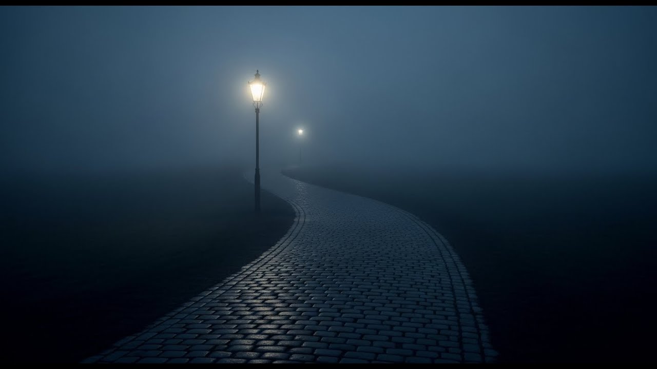 Elveda - Yusuf Bişgen
