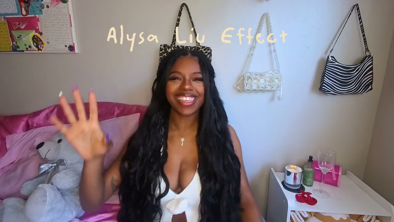 You’re Afraid of Losing — But There’s Nothing to Lose (Alysa Liu Effect) ✨