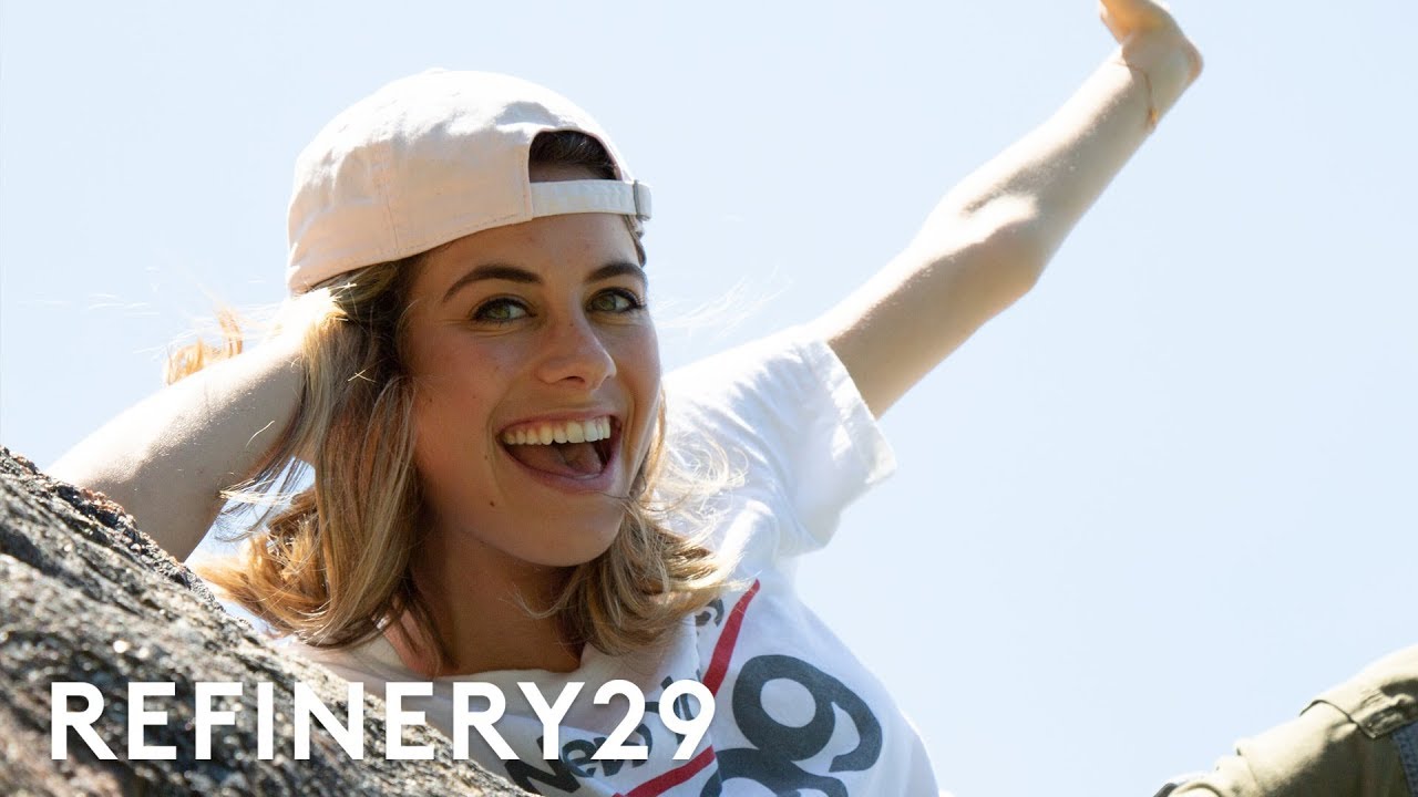 5 Days Of Living Simply | Try Living With Lucie | Refinery29
