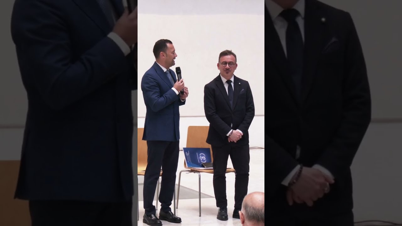 Francesco Panasci &ndash; Io sono energia: testimonianze, volti, parole
