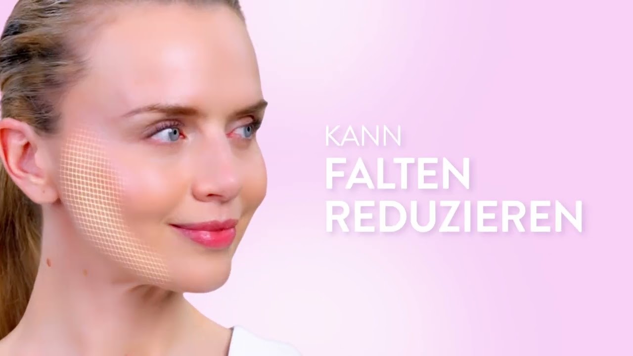 Kollagen Aktiv: Erlebe Straffung, Festigung und Regeneration auf h&ouml;chstem Niveau! ✨