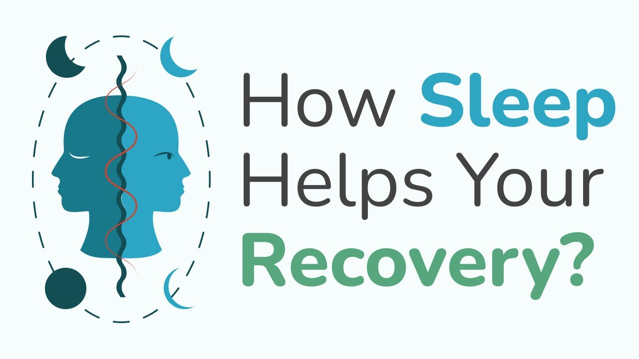 Why SLEEP is CRUCIAL for Fatigue Recovery