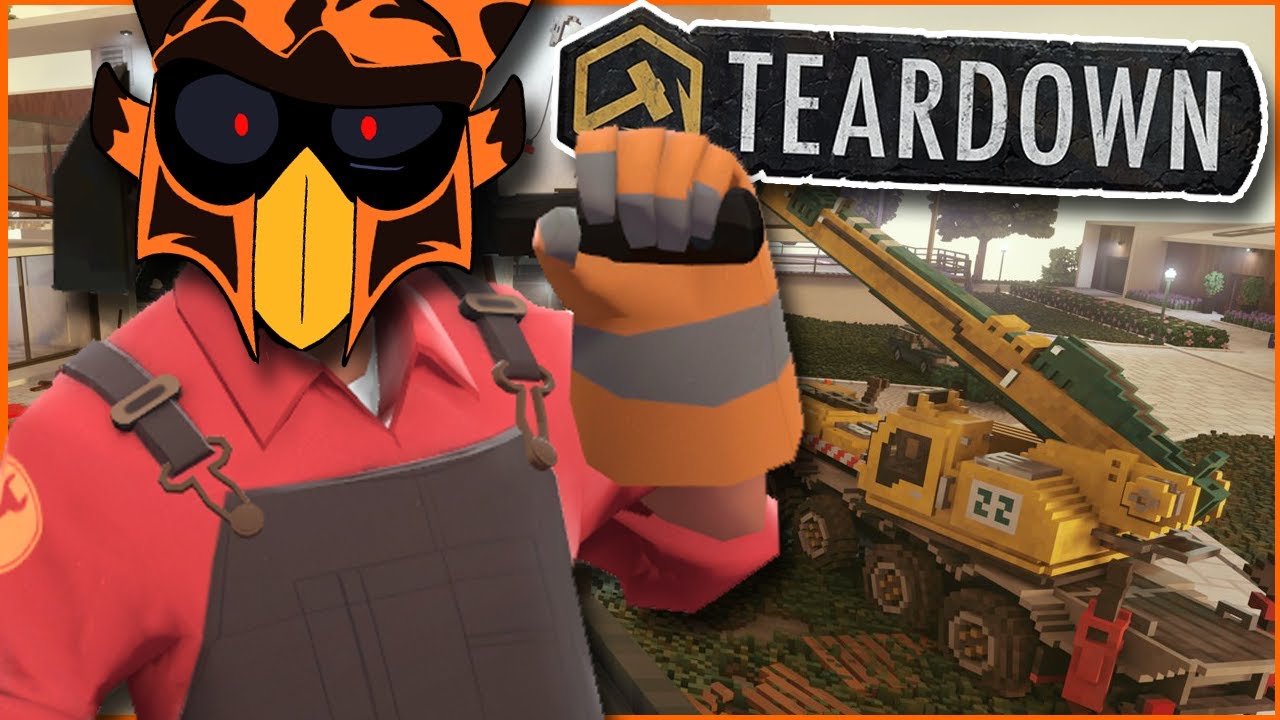 Kevduit and the day at the construction site