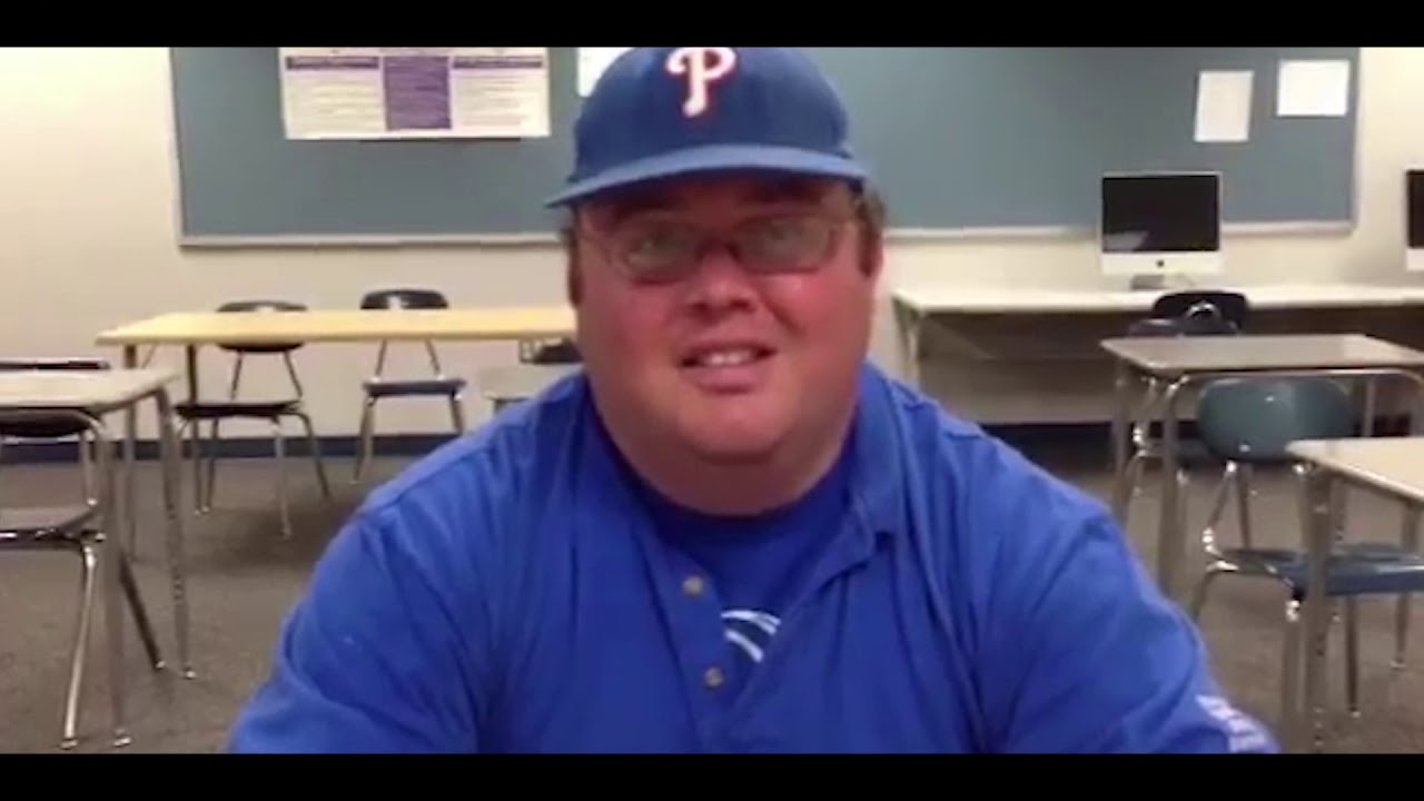 Plainville - Matthew Gingras Documentary