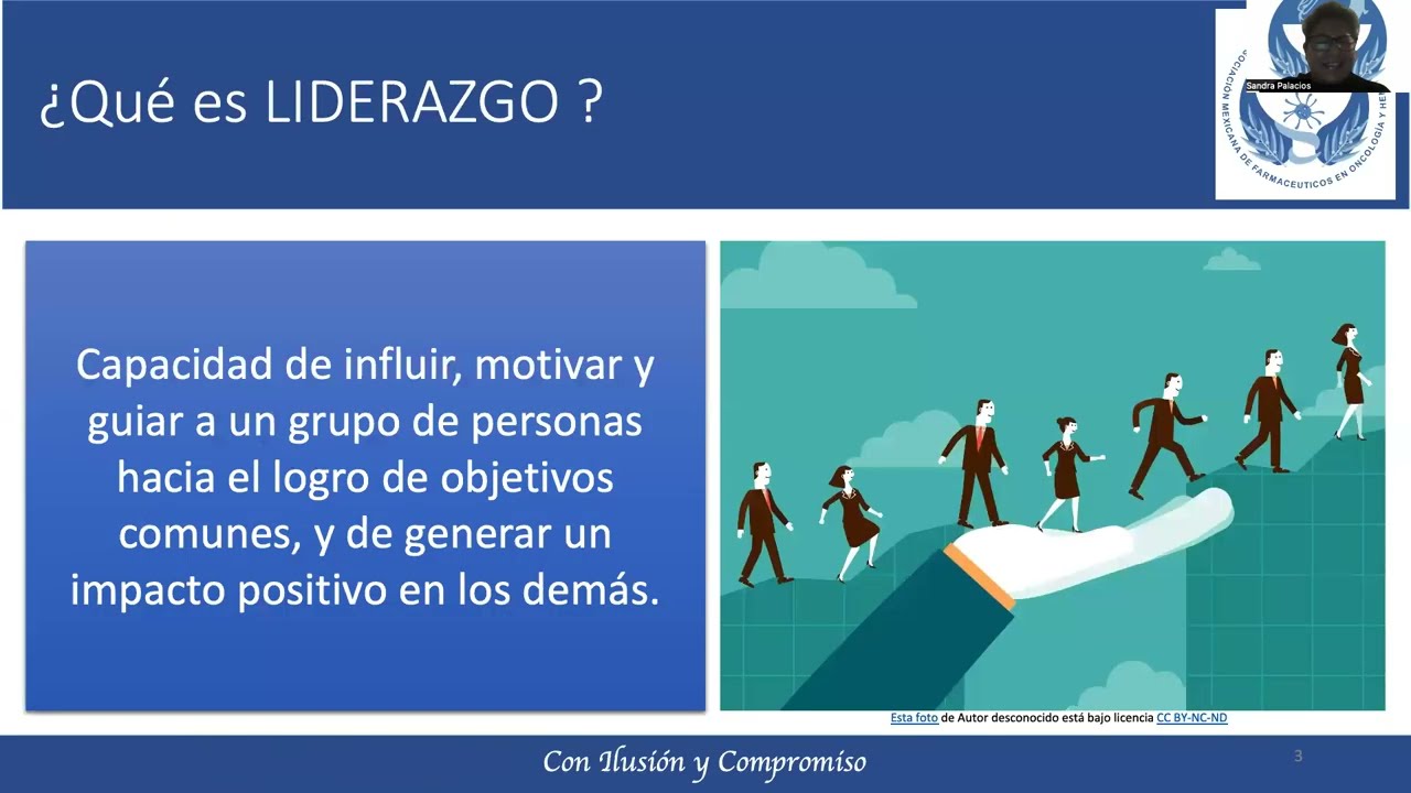 Sesi&oacute;n de Formaci&oacute;n Especial