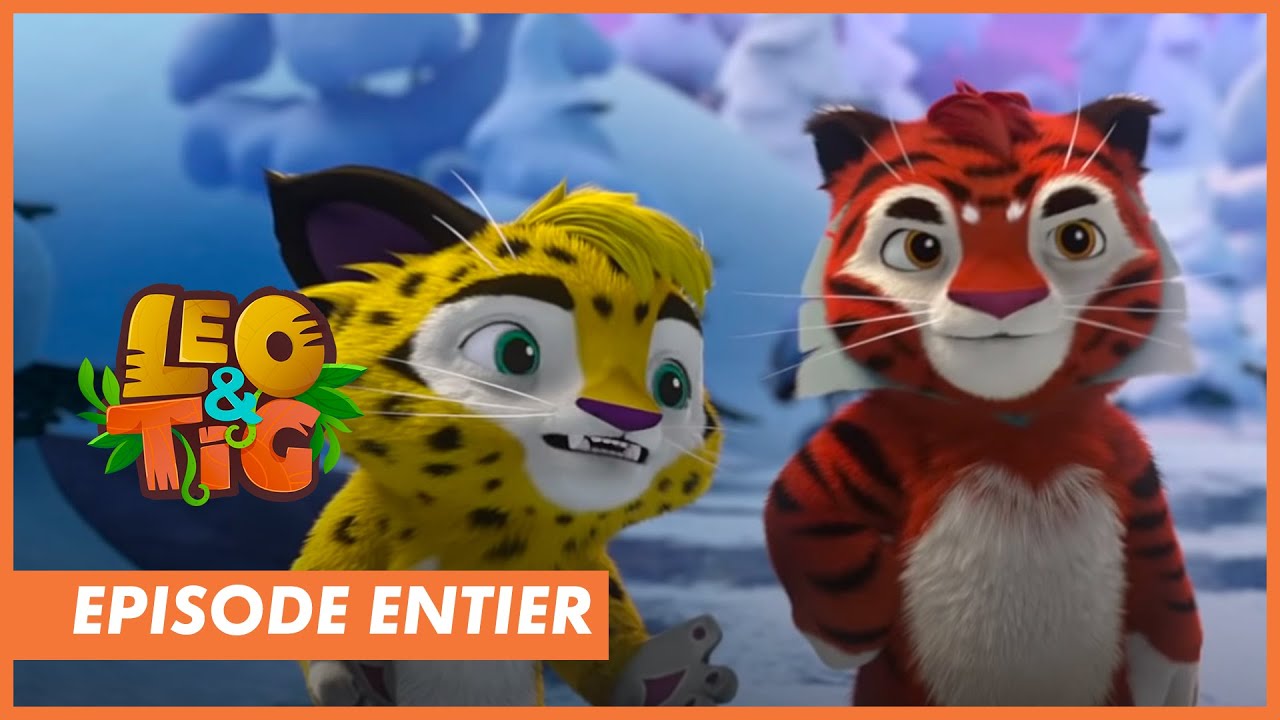 LEO & TIG - Episode 