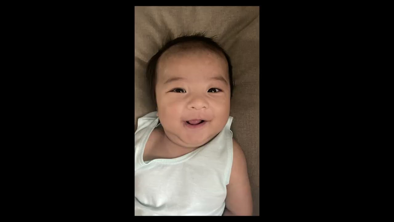 ОНИ ТАК БЫСТРО РАСТУТ! Обновление Kino: Новорожденный против Годовалого Ребёнка