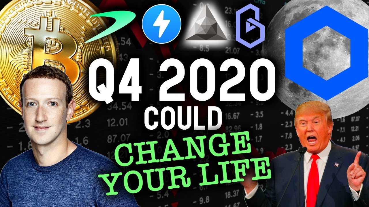 HOW YOU COULD BUILD GENERATIONAL WEALTH IN 2020