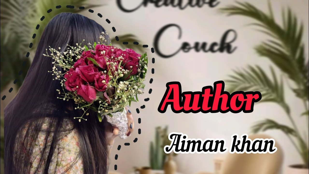 Writing, soch aur safar | Author Aiman Khan | Full Interview | Host Hifzan Sheikh | @Novels_world13 