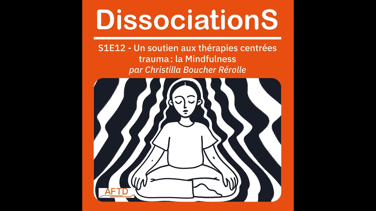 DissociationS - S1E12