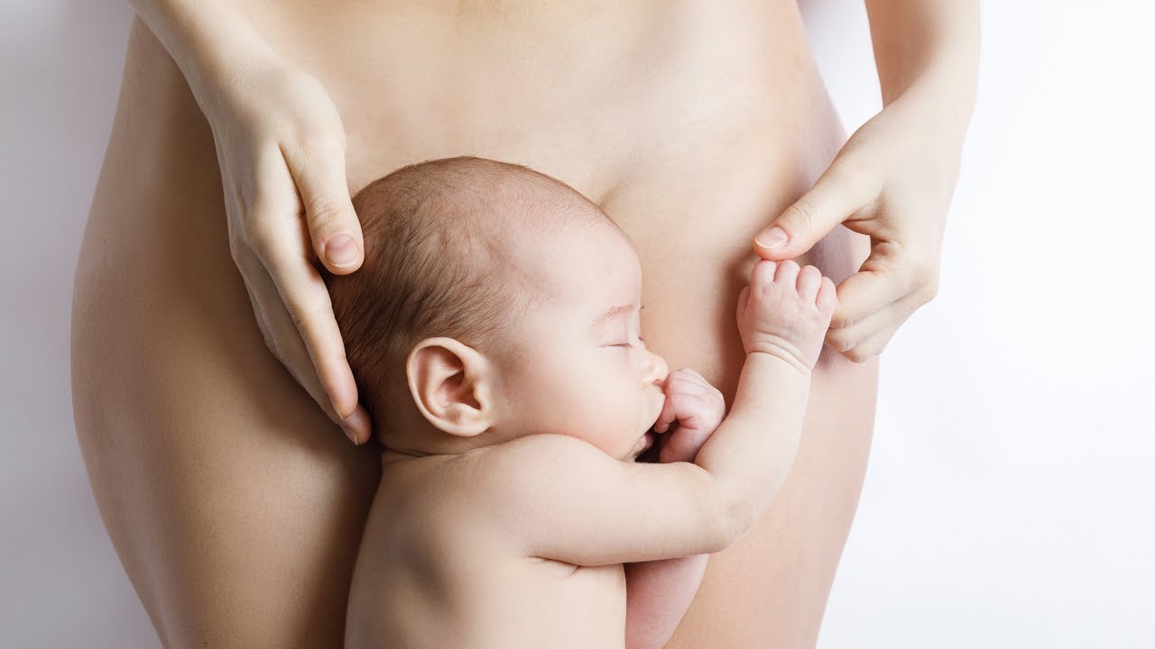 Postpartum: The Struggles New Mothers Face After Childbirth