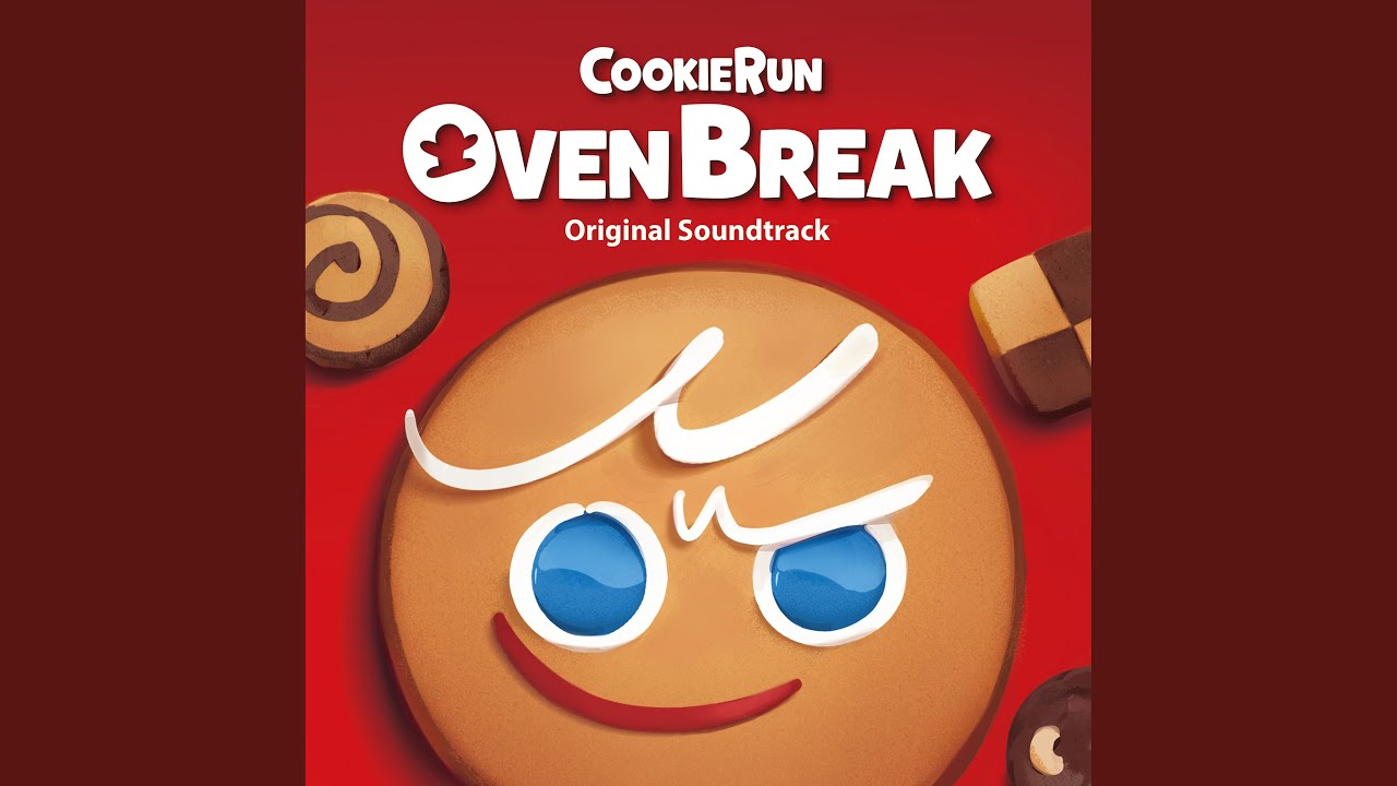 Mint Choco Cookie's Theme (민트초코 쿠키의 테마 (Mint Choco Cookie's Theme))