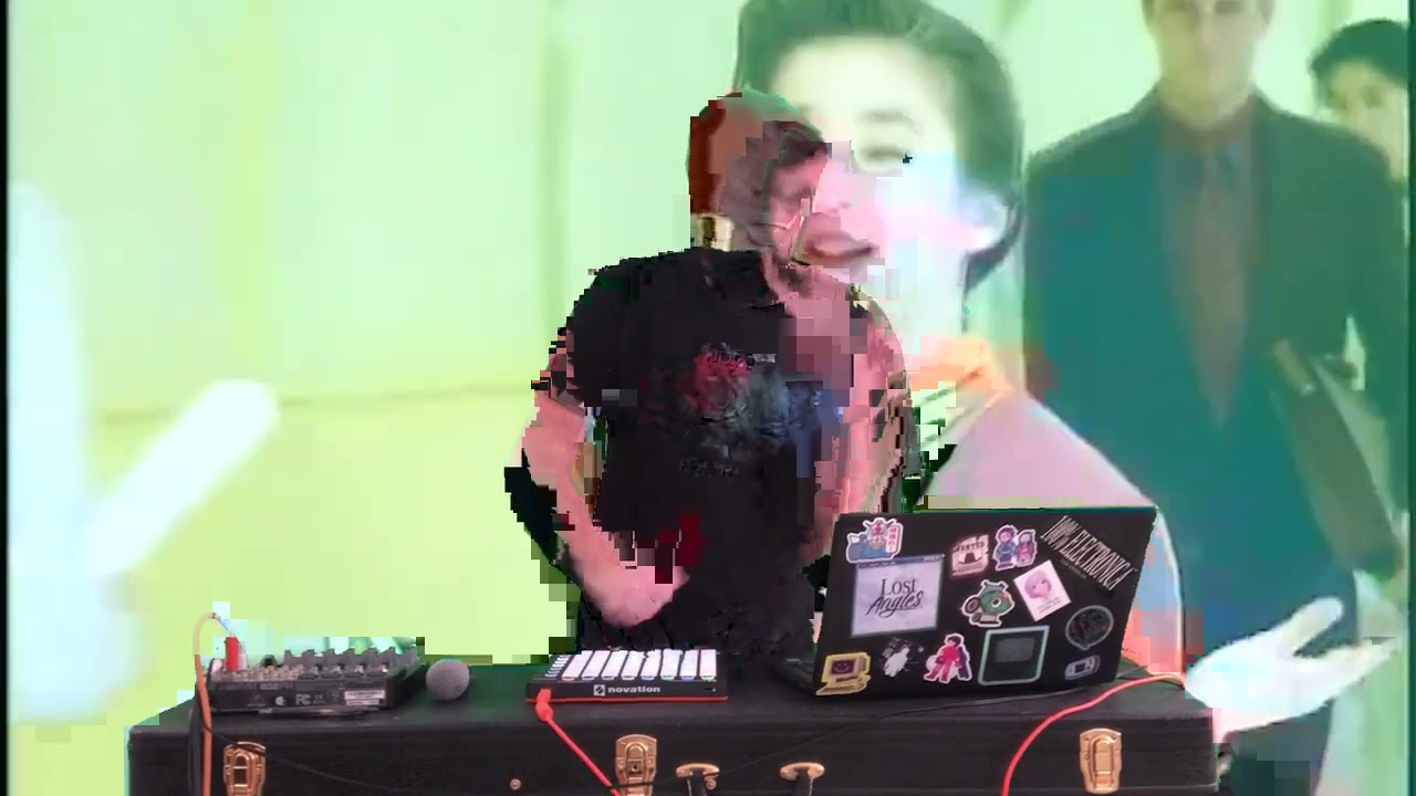 Dan Mason Business Casual 8th Anniversary set (5-7-2021)(Ghost Enterprise Set)