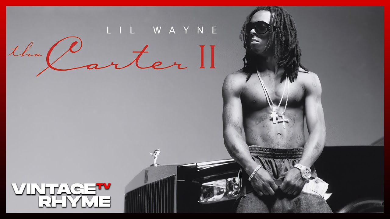 Lil Wayne - Tha Mobb (Audio)