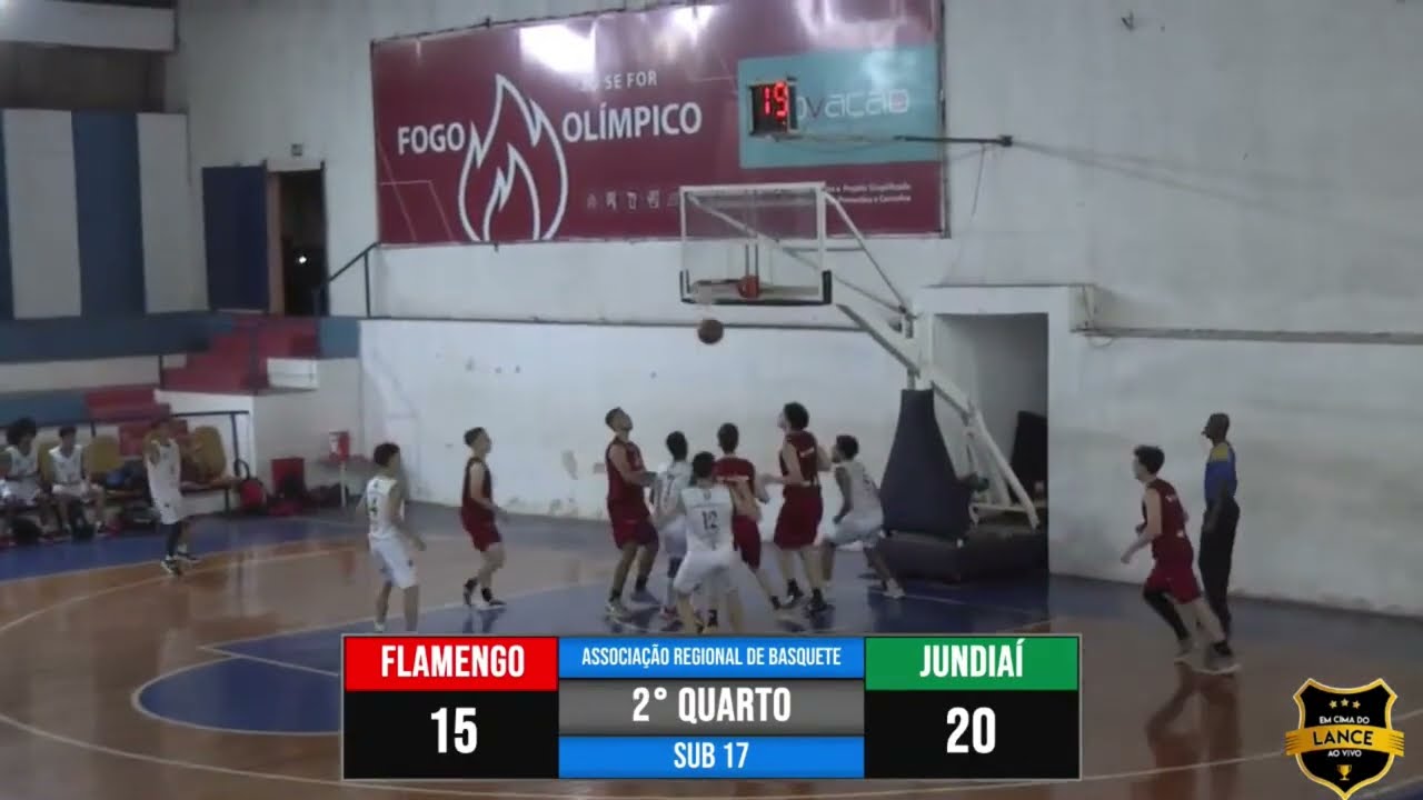 #8 Gabriel Mariano - 6'1